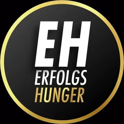 Erfolg • Motivation • Wohlstand profile