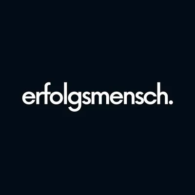 ERFOLGSMENSCH - VENTURE CLUB profile