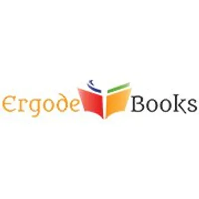 Ergode books profile