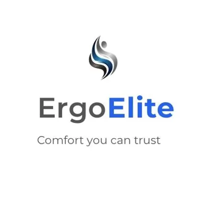Office chair / ErgoElite / kota profile