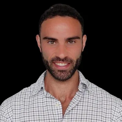 LUCAS AOUN | Formulator
