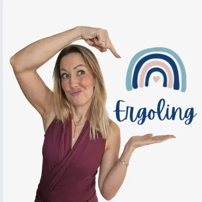 Melanie Wunderling - Ergotherapeutin für Kinder profile