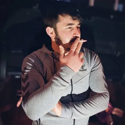 Ergün Koçer 🇹🇷 profile