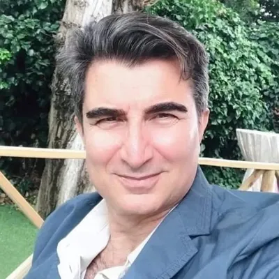 Erhan Altunok profile