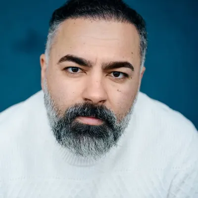 Erhan Savas profile