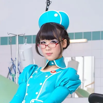 kitami Eri(北見えり) profile