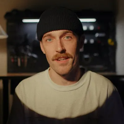 Eric Floberg profile