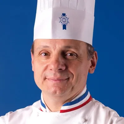 Eric Briffard profile