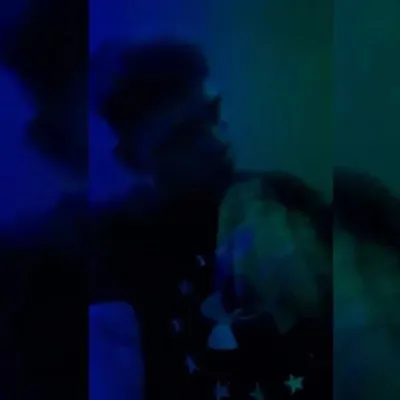 Eric Iraheta profile