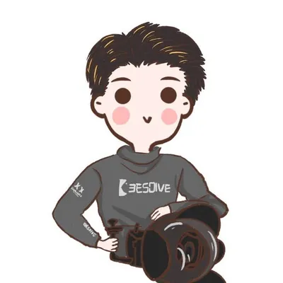 艾瑞克_Eric|水下攝影|台灣自由潛水攝影師|潛旅 profile