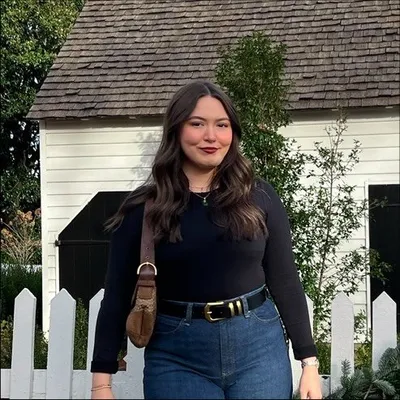 Erica Mai ☻ profile