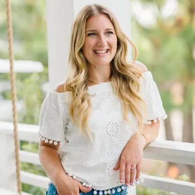 Erica McDavitt profile