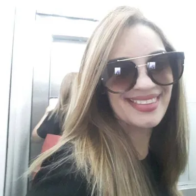 Erica Basilio / São Paulo profile