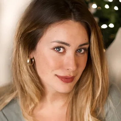 Erica De Matteis profile