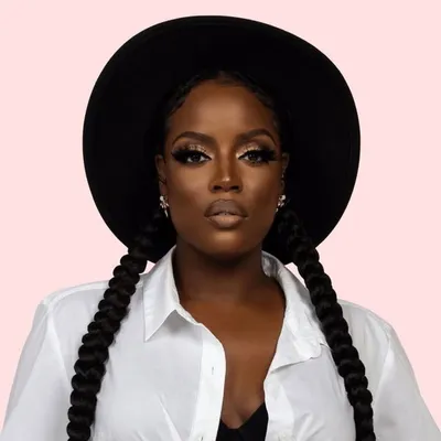 Atlanta Stitch Braids // Erica profile