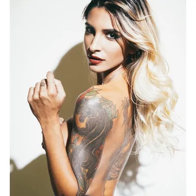 Erica Piamonte profile