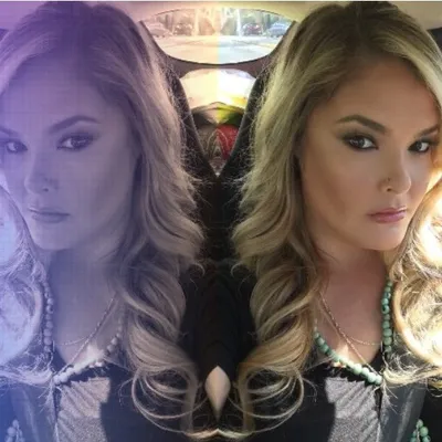Erica Arcilesi Derr profile