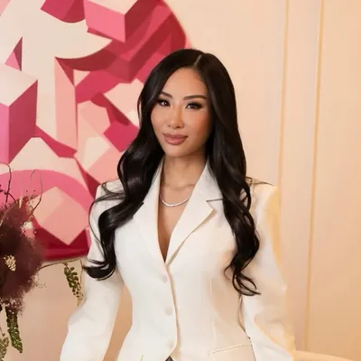 Erica Fung | 30 Hazelton profile