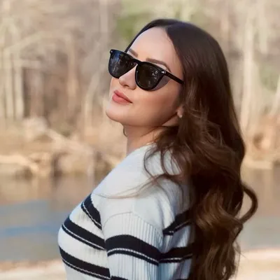 Erica Marques profile