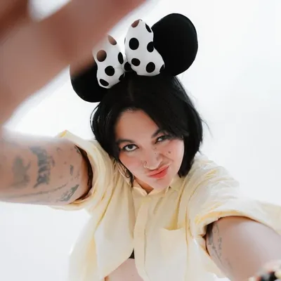 Erica Canant profile
