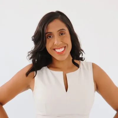 Erica Dhawan profile