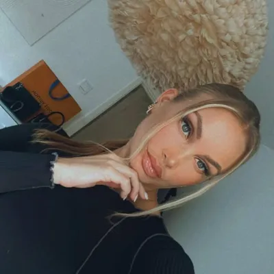 Erica Freij profile