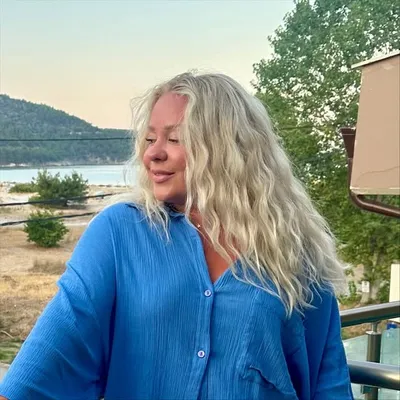 Erica Helenius profile