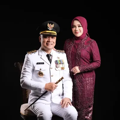 Eri Cahyadi profile