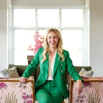 Erica Lea Design Studios profile