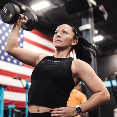 Erica Lutker ๐บ๐ธ profile