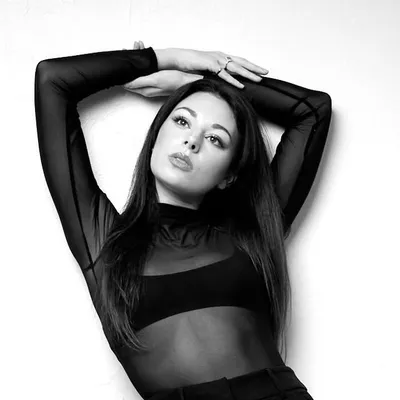 Érica Lynn profile
