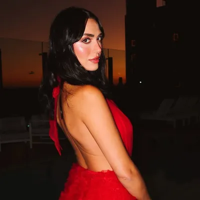 ERICA NICOLE profile