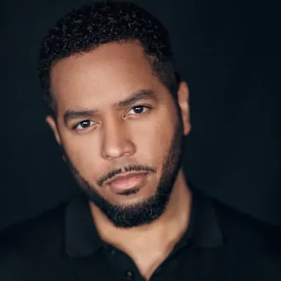 Eric Arceneaux profile