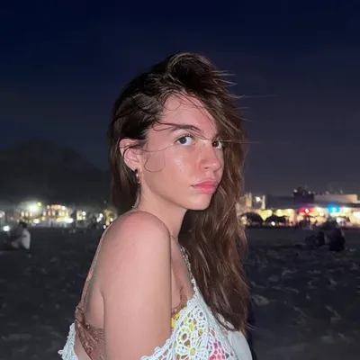 Erica Sì profile