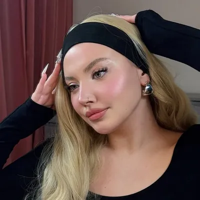 erica’ makeup artist profile