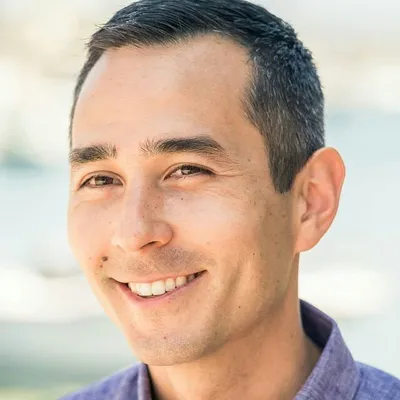 Eric Axelson Studio profile