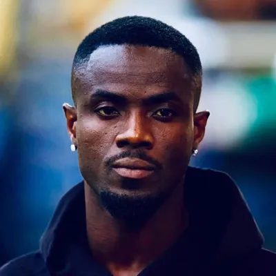 Eric Bailly profile