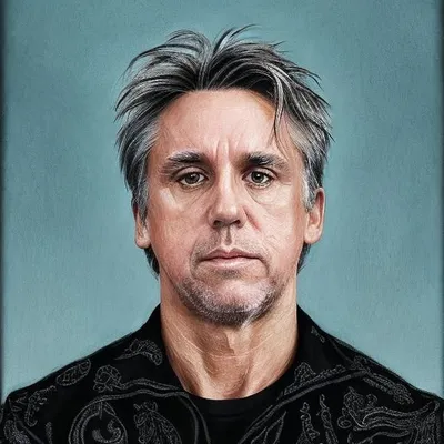 Eric Brisson profile