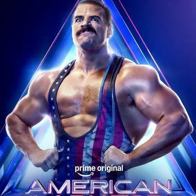THE BULL ๐ | American Gladiators | Eric Bugenhagen profile