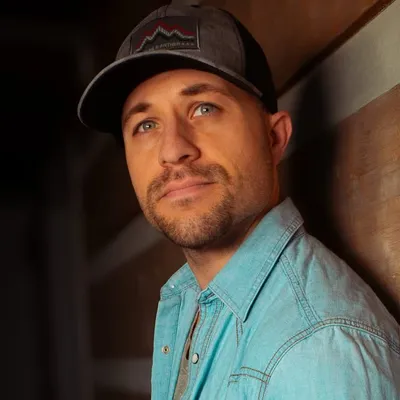 Eric Burgett profile