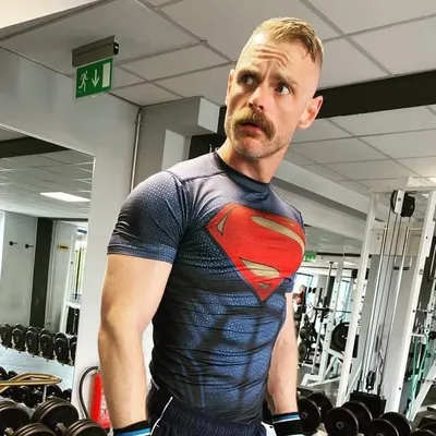 Eric Cartman profile