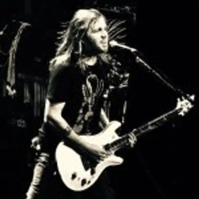 Eric Friedman profile