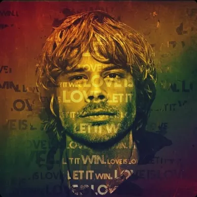 Eric Christian Olsen profile