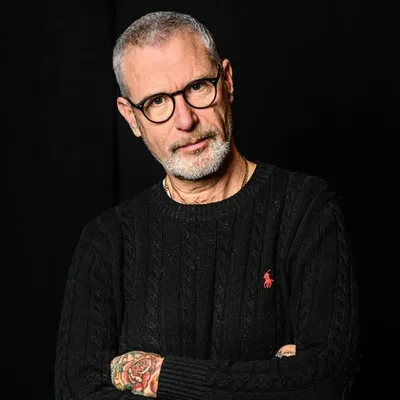 Eric Corton profile