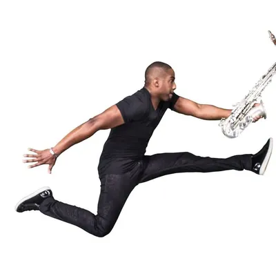 Eric Darius profile