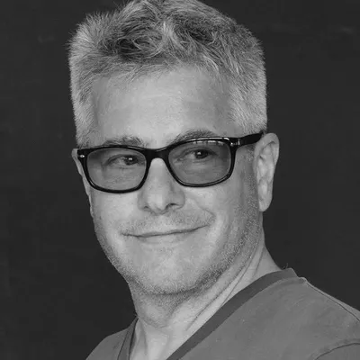 Eric Hason profile