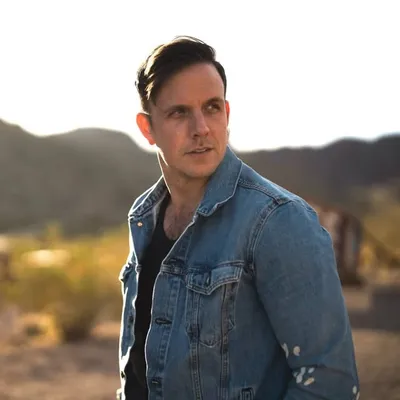Eric Ethridge profile