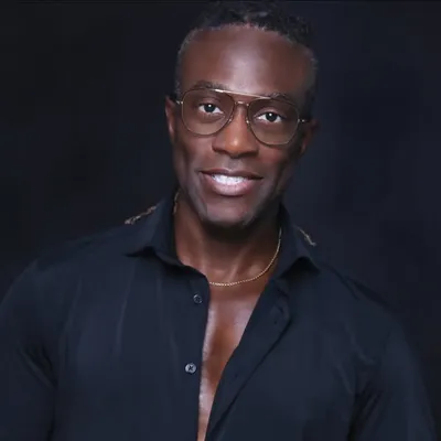 Eric Ganison-Johnson Photography profile