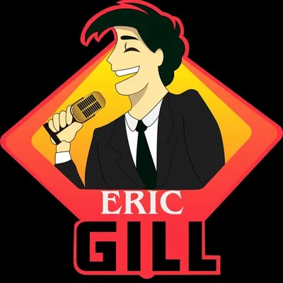 Ericgill profile