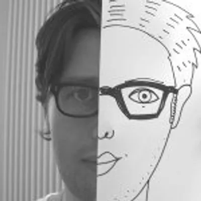 Eric Giriat profile